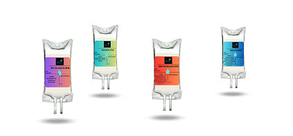 IV Hydration Therapy
