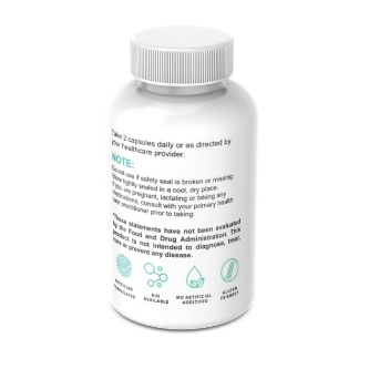 AEMMS Multivitamin Supplement | Complete Daily Nutrition | Restoration Health & Wellness