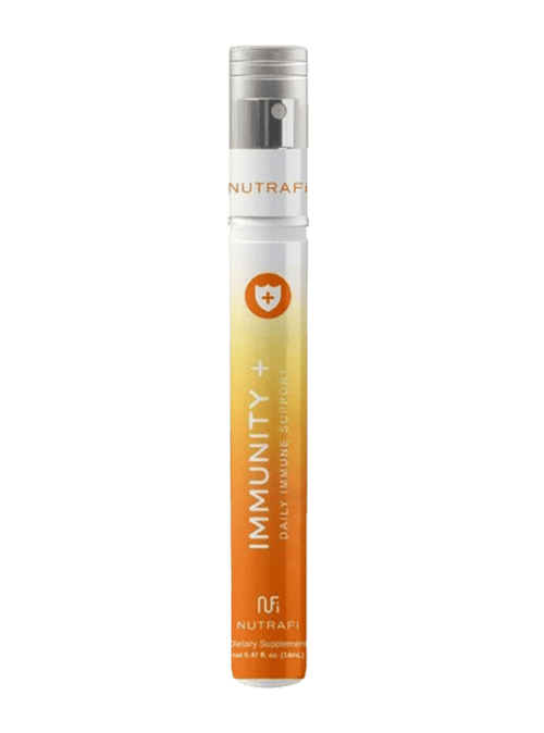 Immunity Vitamin Spray | Vitamin C & E Immune Support | Restoration Health & Wellness