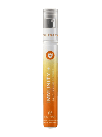 Immunity Vitamin Spray | Vitamin C & E Immune Support | Restoration Health & Wellness