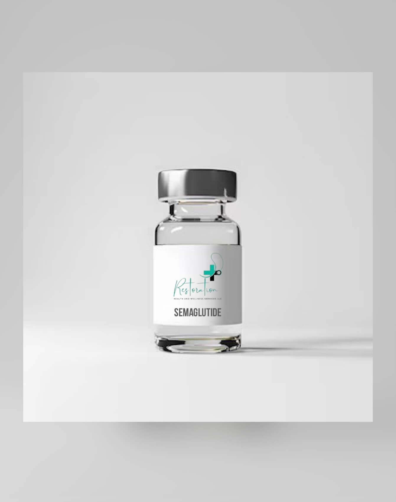 Semaglutide Weight Loss Injection | GLP-1 Therapy for Weight Management | Restoration Health